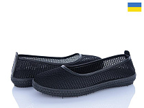 Paolla2 БП8 чорний в магазине Фонтан Обуви