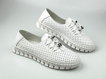 Туфли Allshoes 195215 в магазине Фонтан Обуви