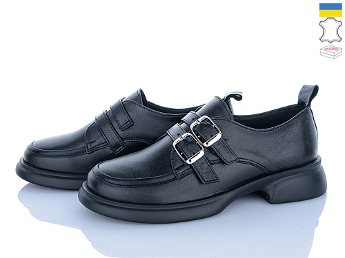 Туфли Ailinda 411-2 в магазине Фонтан Обуви