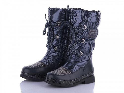 Obuv OK TJ9279-2 в магазине Фонтан Обуви