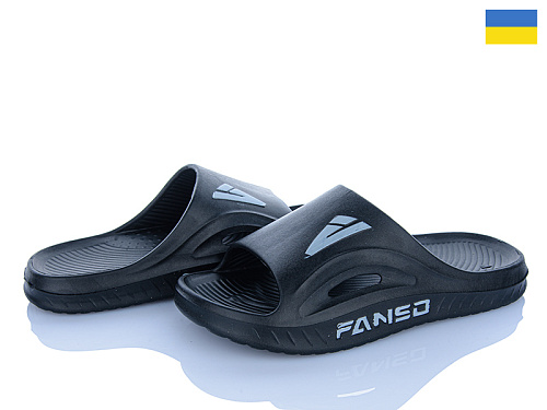 Шлепанцы Roks 508-010 в магазине Фонтан Обуви