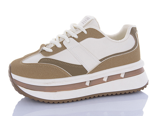 Кроссовки Yiyi YB050-2 в магазине Фонтан Обуви