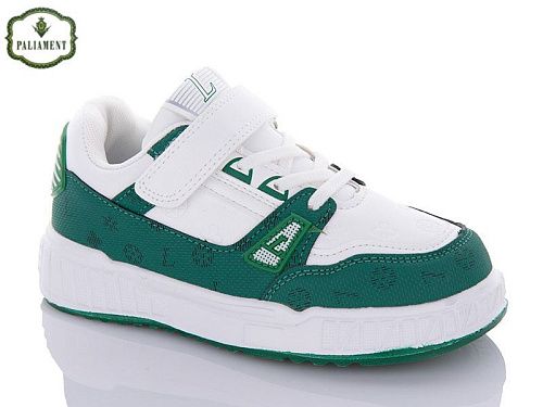 Кроссовки Paliament C36-6 в магазине Фонтан Обуви