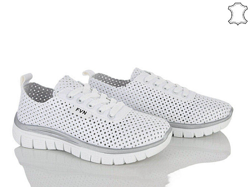 Кроссовки Бабочка 250-135 в магазине Фонтан Обуви