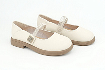 Туфли Allshoes 194866 в магазине Фонтан Обуви