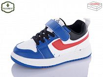 Кроссовки Paliament A02-3 в магазине Фонтан Обуви