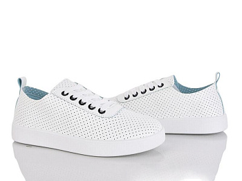 Кроссовки Okshoes 220-2 в магазине Фонтан Обуви