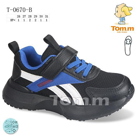 Кроссовки Okshoes 0670B в магазине Фонтан Обуви