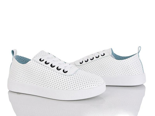 Кроссовки Okshoes 220-2 в магазине Фонтан Обуви