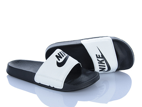 Шлепанцы Kaia W-NK02-10 в магазине Фонтан Обуви