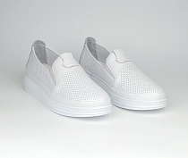 Мокасины Allshoes 211854 в магазине Фонтан Обуви