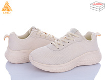 Кроссовки Stilli Group CX1140-3 піна в магазине Фонтан Обуви