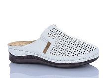 Шлепанцы Leguzaza 302-2 в магазине Фонтан Обуви