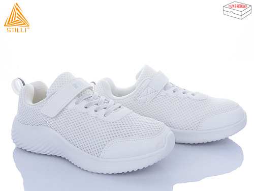 Кроссовки Stilli Kids KT150-1 піна в магазине Фонтан Обуви