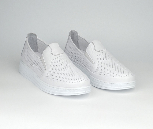 Мокасины Allshoes 211854 в магазине Фонтан Обуви