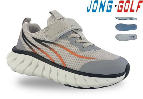 Кроссовки Jong-Golf C12086-3 в магазине Фонтан Обуви