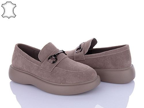 Туфли Itts AA301K в магазине Фонтан Обуви