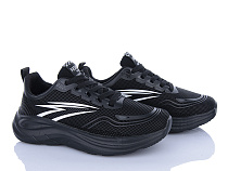 Кроссовки Lion-Lu 969 black-white в магазине Фонтан Обуви