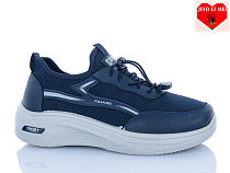 Кроссовки Jiaolimei F85-6 в магазине Фонтан Обуви