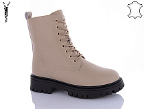 Ботинки Qq Shoes M911-1 в магазине Фонтан Обуви