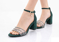 Босоножки Obuv Ok E285 (98806) в магазине Фонтан Обуви