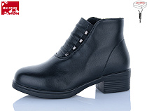 Ботинки Maiguan L61-1 в магазине Фонтан Обуви