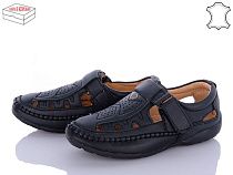 Туфли Style Baby-Clibee H33516 black в магазине Фонтан Обуви