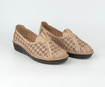 Туфли Allshoes 213670 в магазине Фонтан Обуви