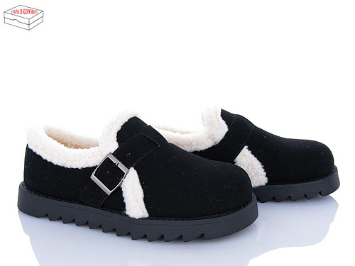 Ботинки L&M-Lemon KF02-2 в магазине Фонтан Обуви