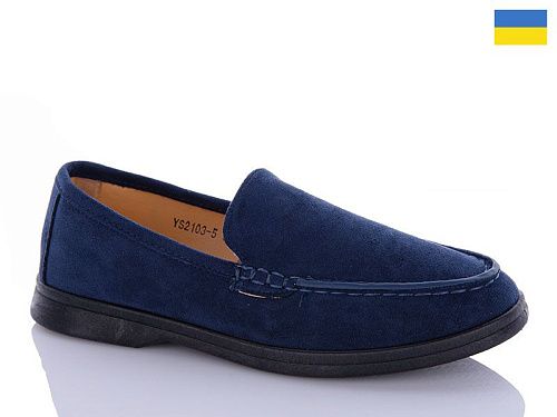 Туфли Swin-Purlina YS2103-5 в магазине Фонтан Обуви