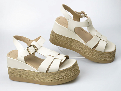 Босоножки Allshoes 199920 в магазине Фонтан Обуви