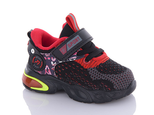 Кроссовки Xifa Kids CT9948D в магазине Фонтан Обуви