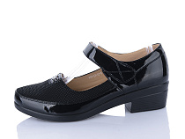 Туфли Ldw K58-22-8 батал в магазине Фонтан Обуви