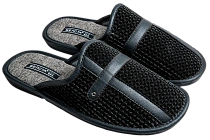 Тапочки Белста 519 4002 С-13 092 С-31 в магазине Фонтан Обуви