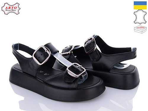 Arto2 234 ч-к в магазине Фонтан Обуви