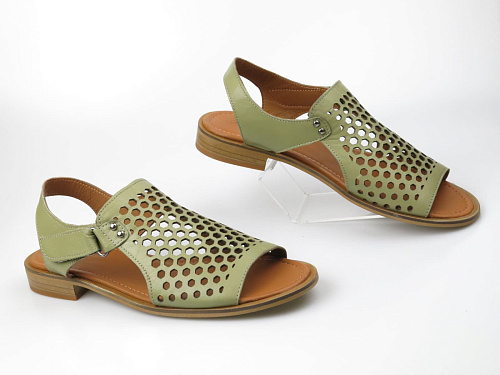 Босоножки Allshoes 199850 в магазине Фонтан Обуви