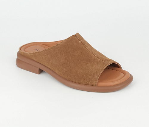 Шлепанцы Allshoes 209548 в магазине Фонтан Обуви
