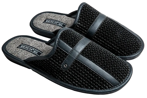 Тапочки Белста 519 4002 С-13 092 С-31 в магазине Фонтан Обуви