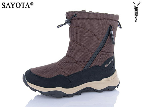 Sana A971-9 в магазине Фонтан Обуви