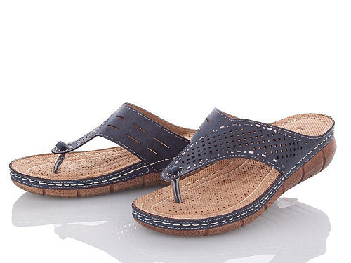 Шлепанцы Xifa XFL19805-6 в магазине Фонтан Обуви