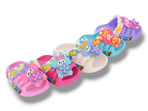 Босоножки Soylu 759 mix в магазине Фонтан Обуви