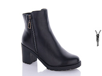 Ботинки Qq Shoes J507 в магазине Фонтан Обуви