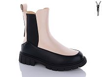 Ботинки Swin-Purlina 2892-2 в магазине Фонтан Обуви