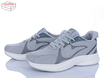 Кроссовки Laguna A232 l.grey в магазине Фонтан Обуви