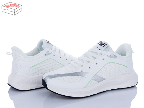 Кроссовки Laguna B161 white-black в магазине Фонтан Обуви