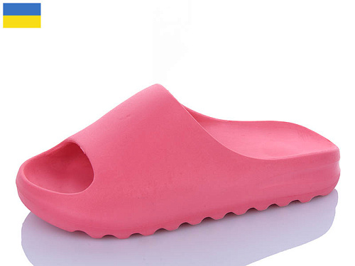 Шлепанцы Luckline 5127-11 в магазине Фонтан Обуви