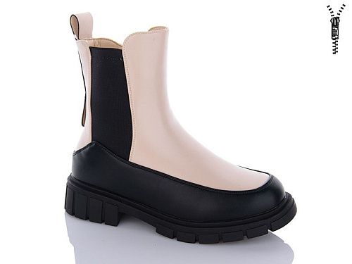 Ботинки Swin-Purlina 2892-2 в магазине Фонтан Обуви