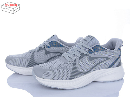 Кроссовки Laguna A232 l.grey в магазине Фонтан Обуви