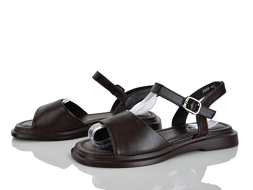 Босоножки Бабочка 5098-102 в магазине Фонтан Обуви