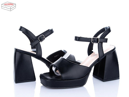 Босоножки L&M-Lemon F122-3 в магазине Фонтан Обуви